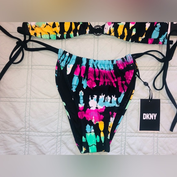DKNY bikini (XL) - Picture 5 of 15